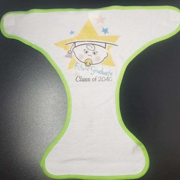 Perfect new baby or baby shower gift! - Picture 3 of 4